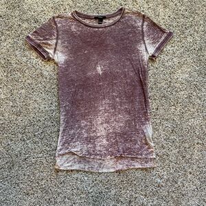 Forever 21 tshirt